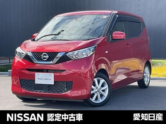 Get-U管理番号:350-775-11857 ◆◆【走行 28,731km!】◆日産ナビ(MJ120D-W)◆バックモ