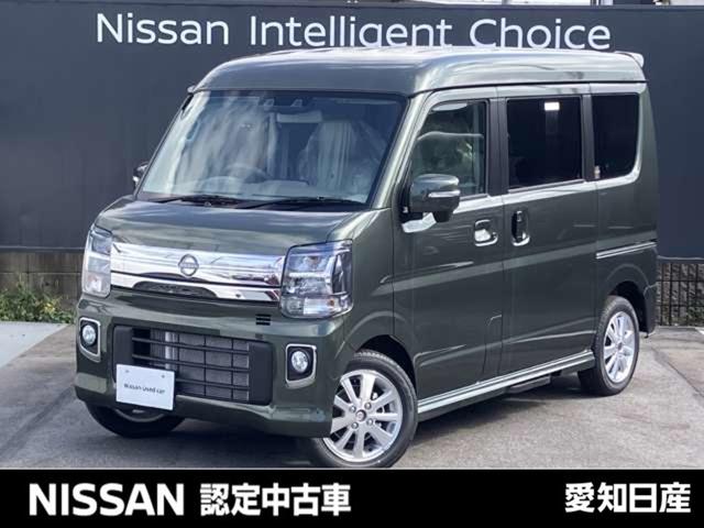 Get-U管理番号:350-774-11350 雹害車となります◆シートヒーター◆オートステップ◆LEDライト◆衝突軽減