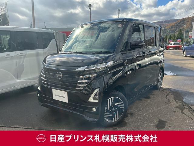 Get-U管理番号:1000-303-11435 走行距離少なめでお手頃価格です!HWSの顔つきはかっこいいですよね!程度