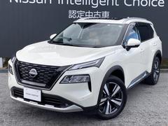 エクストレイル 1.5 G e-4ORCE 4WD ナッパレザー サンルーフ BOSE ドラレコ ガラスルーフ 本革S 1オーナー LEDヘッドランプ ナビTV スマートキー レーダークルーズ LKA キーフリー ETC 4WD アルミホイール メモリーナビ 記録簿 ドライブレコーダー PS PW 中古車画像