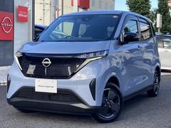 サクラ G ナビ シートヒーター ドラレコ プロパイ アラウンドビュ ワンオーナ 踏み間違い防止アシスト LEDヘッドランプ スマートキー LDW 盗難防止システム オートエアコン ETC バックカメラ ドライブレコーダー ABS ナビTV キーフリー 中古車画像