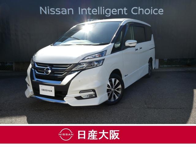 Get-U管理番号:2600-928-12240 装備充実のお求めやすい価格の【セレナ】が入荷致しました(^^♪お支払い総