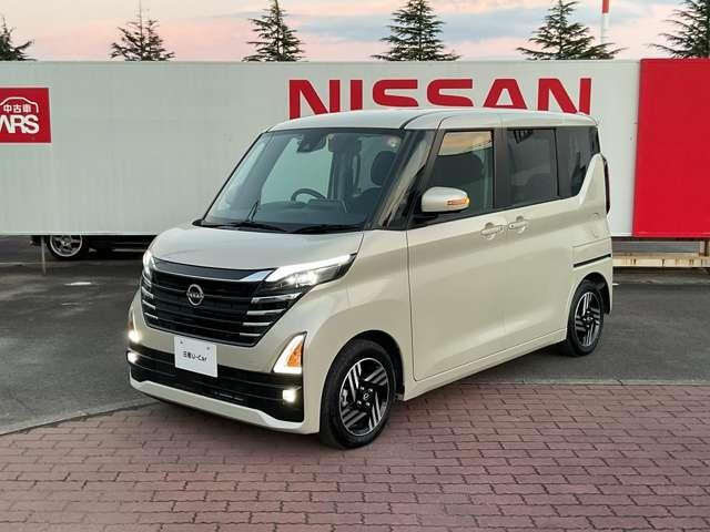 Get-U管理番号:142-551-02227 ●当社試乗車●プロパイロット●MM222D-Lワイドナビ●アラウンドビュ