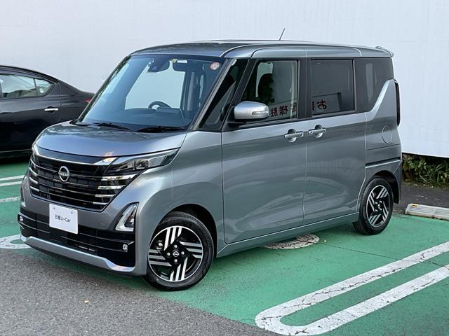 Get-U管理番号:142-343-02229 ●当社試乗車●プロパイロット●MM222D-Lワイドナビ●アラウンドビュ