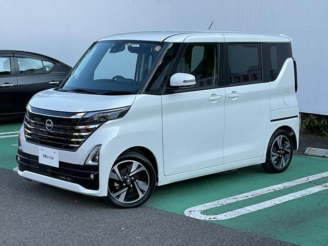 Get-U管理番号:142-343-02227 ●当社試乗車●プロパイロット●MM222D-Lワイドナビ●アラウンドビュ