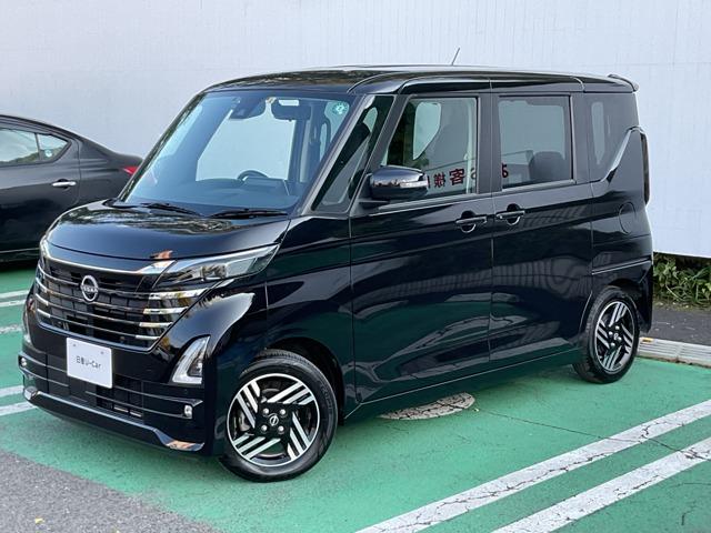 Get-U管理番号:142-343-02228 ●当社試乗車●プロパイロット●MM222D-Lワイドナビ●アラウンドビュ