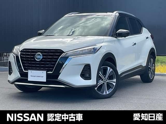 Ｇｅｔ－Ｕ管理番号：３５０－７７５－１１８５６ ◆◆【プロパイロット！】◆人気の白黒ツートン！◆日産【大画面ナビ】（ＭＭ