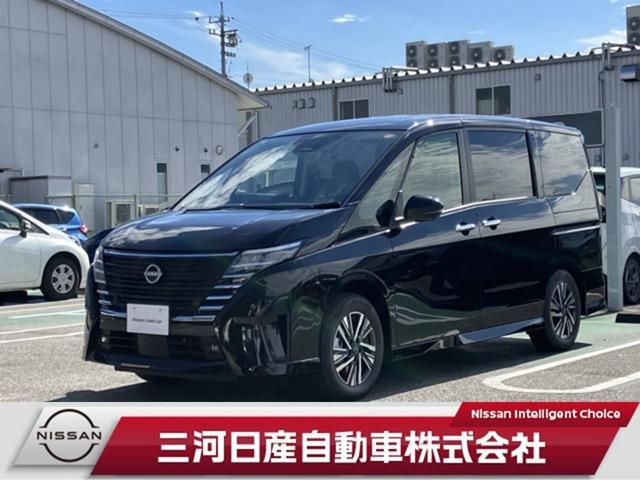 Get-U管理番号:355-125-09670 メーカーナビ プロパイロット 全周囲カメラ スマートルームミラー登録済未