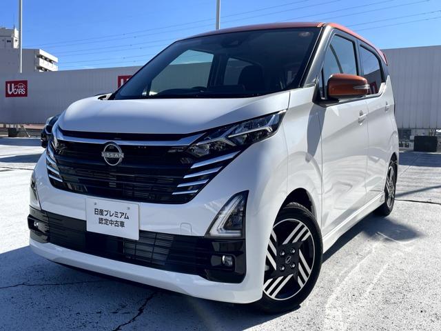 Get-U管理番号:1230-132-52365 当社使用車・純正後付メモリーナビ・アラウンドビューモニター・プロパイロッ