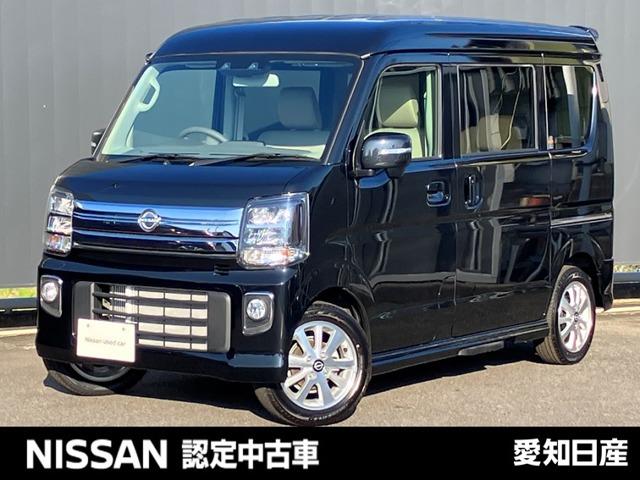 Get-U管理番号:350-786-12183 ※雹害車※現車の確認をお願いしております。使い勝手良いハイルーフ軽ワゴン