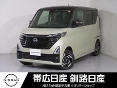 ルークス 660 ハイウェイスターX プロパイロット エディション 4WD 中古車画像