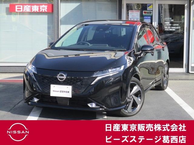 Get-U管理番号:3300-13U-27511 ワンオーナー車両・整備履歴も明確な車両・日産コネクトナビ・アラウンドM・