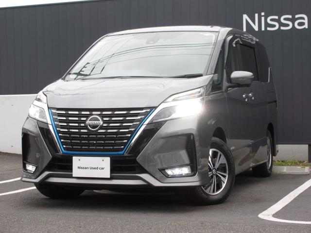 Ｇｅｔ－Ｕ管理番号：１３００－３８Ｃ－１５４２７ 遠方のお客様も大歓迎。納車後の保証修理はお近くの日産のお店にて対応可能。