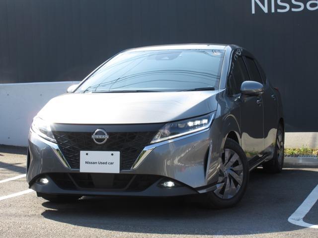 Ｇｅｔ－Ｕ管理番号：１３００－３８Ｃ－１５４２５ 遠方のお客様も大歓迎。納車後の保証修理はお近くの日産のお店にて対応可能。