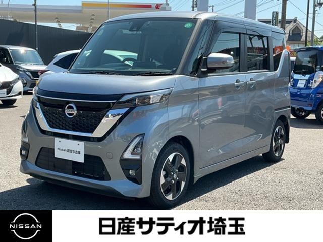 Ｇｅｔ－Ｕ管理番号：２３３－６９２－００３５６ ★純正ナビ★３６０度カメラ★プロパイロット★ＥＴＣ★ドライブレコーダー★