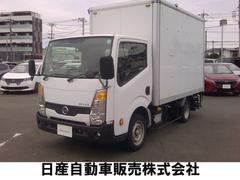 アトラストラック 3.0 スーパーロー ディーゼルターボ アルミバン1.25t 自社レンタアップ車クロック付き AM/FMチューナー ETC バックカメラ ディーゼルターボ 中古車画像