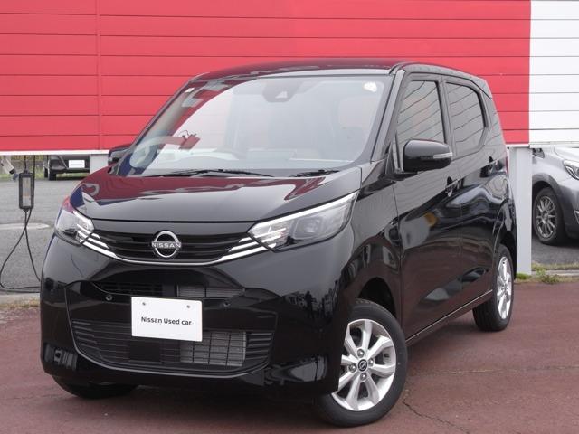 Get-U管理番号:161-072-01332 令和6年式 試乗車UP X 4WD 後期モデル 走行8662km 車検R