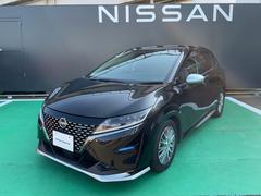 ノート 1.2 AUTECH 9インチ純正ナビ ドラレコ TVキット 中古車画像