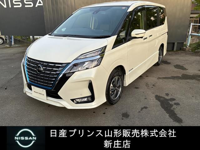 Ｇｅｔ－Ｕ管理番号：１１４０－２９０－００６６３ ■日産純正ナビ■アラウンドビューモニター■ハイビームアシスト■フロントフ