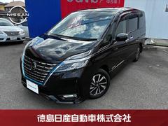 セレナ 1.2 e-POWER ハイウェイスター V 中古車画像