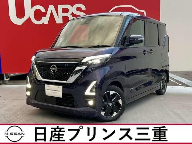 Ｇｅｔ－Ｕ管理番号：１４６０－０７Ｄ－１０６９７ 広々室内と快適装備が魅力のプロパイロットＥＤ。先進運転支援「プロパイロッ