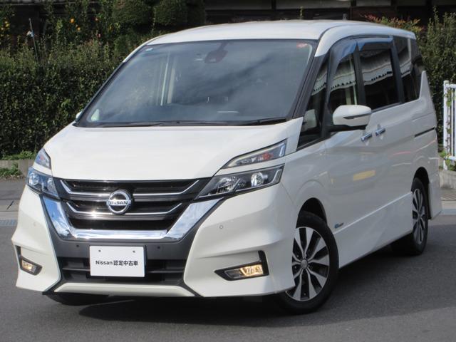 Ｇｅｔ－Ｕ管理番号：１２４０－２８２－１５５４４ ワンオ－ナ－車◆エマブレ・踏み間違い防止・車線逸脱警報・横滑り防止Ａ◆