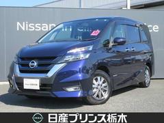 セレナ e-POWER HWS チェアキャブスロープタイプ車いす1名 中古車画像