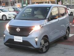 サクラ G コネクトナビ 中古車画像