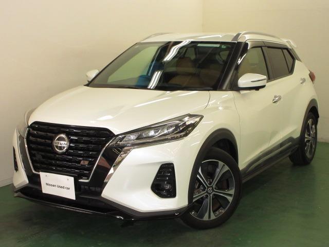 Ｇｅｔ－Ｕ管理番号：６６０－２２７－０９１１４ エマージェンシーブレーキとアラウンドビューカメラで車庫入れもラクラク！