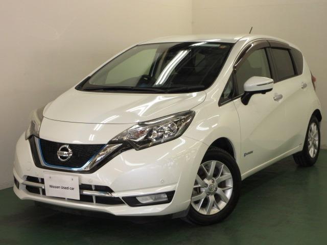 Ｇｅｔ－Ｕ管理番号：６６０－２３４－０９３５９ エマージェンシーブレーキとアラウンドビューカメラで車庫入れもラクラク！