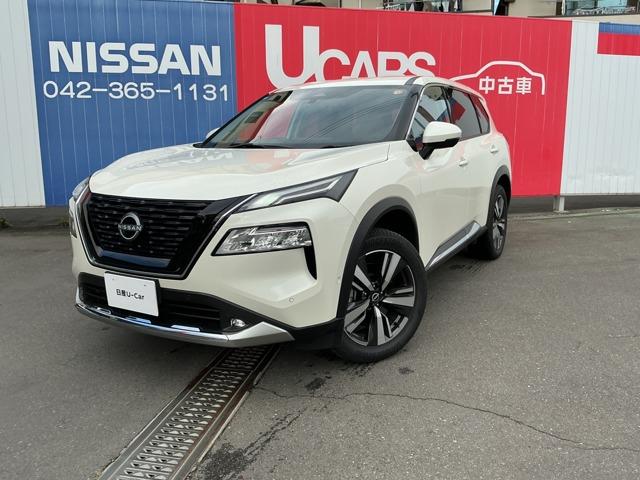 Ｇｅｔ－Ｕ管理番号：３３００－５ＭＣ－２２９４５ 走行８４４９ｋｍのＧ　ｅ－４ＯＲＣＥ　２列シート５人ｍ乗り入庫しました♪