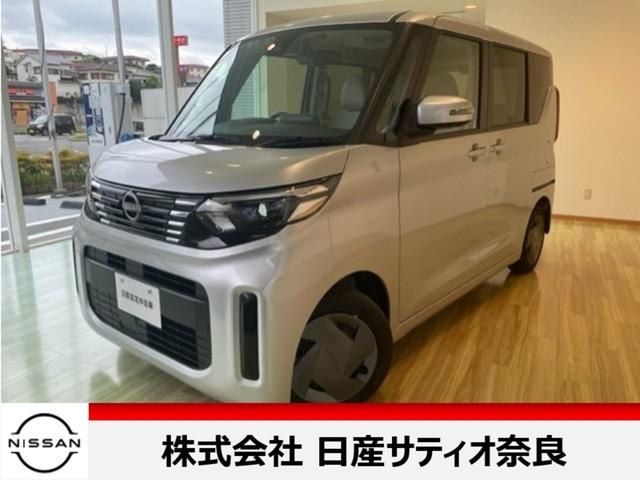 Ｇｅｔ－Ｕ管理番号：４４２－５５３－０４０１８ 人気のルークス入荷しました