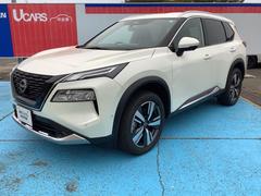 エクストレイル 1.5 G e-4ORCE 4WD 中古車画像