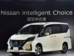 セレナ 1.2 e-POWER ハイウェイスター V 中古車画像