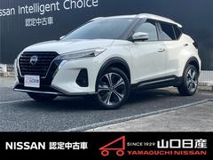 キックス X ナビ&TV 寒冷地仕様 ワンオ-ナ-車 追従クルコン スマートキー LEDヘッド レーンアシスト パワーステアリング ドライブレコーダー ETC 整備記録簿有 メモリーナビ サイドエアバッグ アルミ 中古車画像