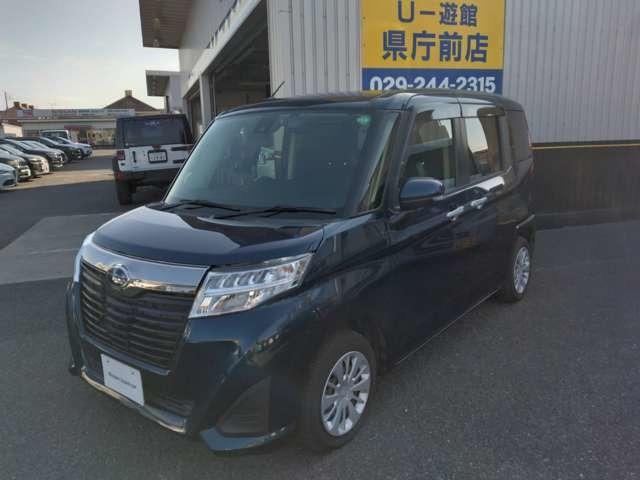 ジャスティ(スバル) １．０　Ｇ　スマートアシスト　ケンウッドメモリ−ナビ　全方位モニター　インテリキー　ナビＴＶ　車線逸脱警報　ＬＥＤヘッドライト　オートエアコン　盗難防止システム　両側電動スライドドア　ドラレコ　アイドリングＳ　オートクルーズ　リヤカメラ　前後誤発進抑制 中古車画像