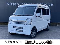NV100クリッパーバン 660 GX ハイルーフ 4WD 中古車画像