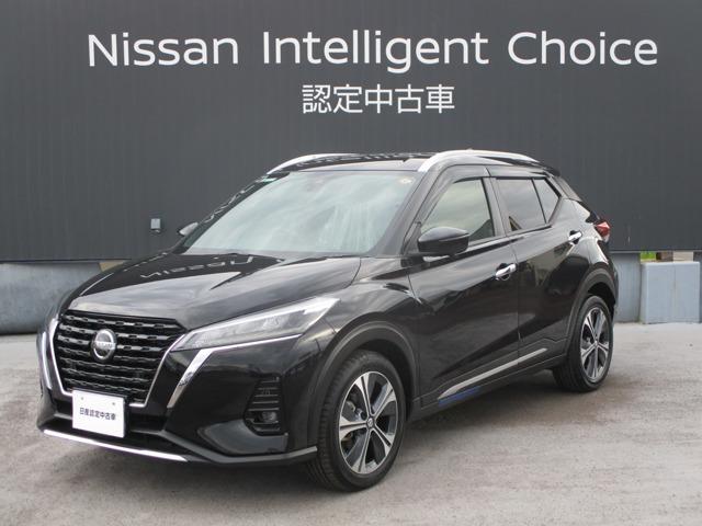 Ｇｅｔ－Ｕ管理番号：６４０－０９１－１４４９７ ３６０度廻りを見渡せるアラウンドビューモニター搭載です。ｅ－ＰＯＷＥＲの