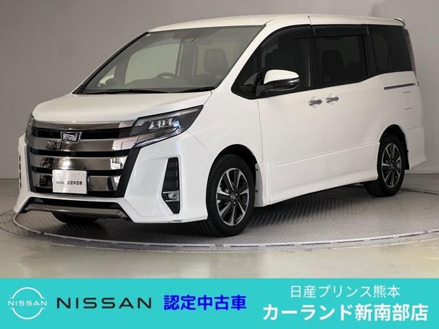 ノア(トヨタ) ２．０　Ｓｉ　ＷｘＢ 中古車画像