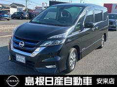 セレナ 1.2 e-POWER ハイウェイスター V 中古車画像