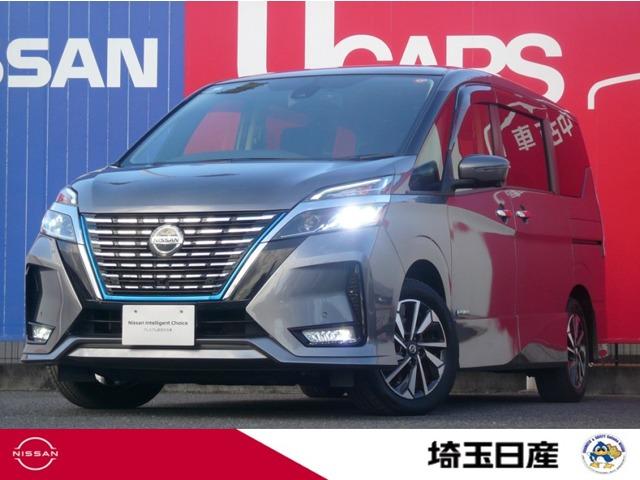 Ｇｅｔ－Ｕ管理番号：２３０－０８４－１９０９２ セーフティパックＢ　オートホールド　全周囲カメラ　両側オートスライドドア