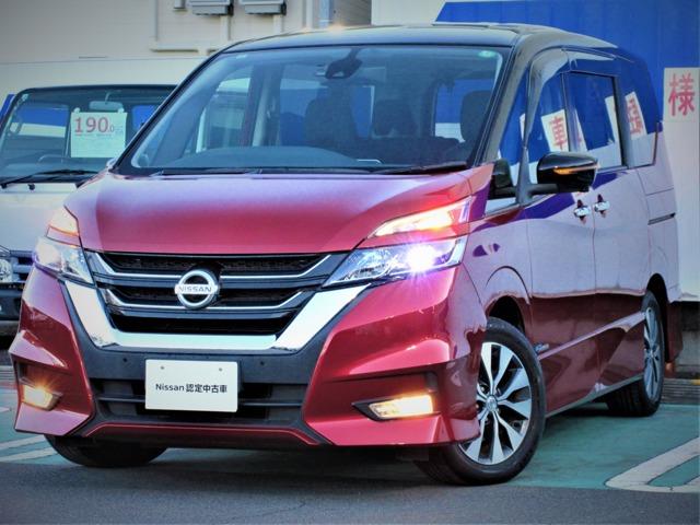 Ｇｅｔ－Ｕ管理番号：１２４０－２７３－１４５１５ ◆日産９インチナビ◆後席ＦＤモニタ－◆ＬＥＤライト◆ハイビ－ムアシスト◆