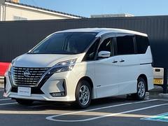 セレナ 2.0 ハイウェイスター V 4WD 全周囲カメラ プロパイロット ナビ 中古車画像