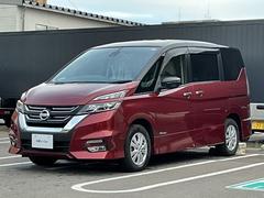 セレナ 2.0 ハイウェイスター プロパイロット エディション 4WD バックカメラ ETC ドラレコ アルミ 中古車画像