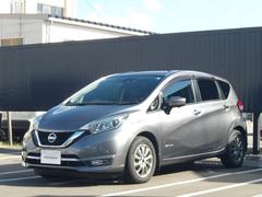 ノート 1.2 e-POWER メダリスト 全周囲カメラ アルミ オーディオ 中古車画像