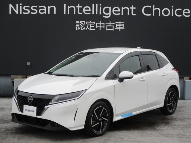 Ｇｅｔ－Ｕ管理番号：６４０－０９１－１４５１２ メーカーオプションナビ、ＬＥＤヘッドライト，１６インチアルミホイル装備で