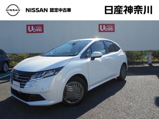 Ｇｅｔ－Ｕ管理番号：１３００－３８Ｆ－１４２８８ ニッサンコネクトナビ・アラウンドビューモニター・純正前後ドライブレコーダ