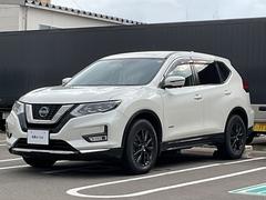 エクストレイル 2.0 20Xi ハイブリッド 4WD 全周囲カメラ ドラレコ アルミ ETC 中古車画像