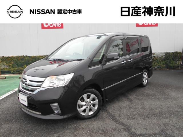 Ｇｅｔ－Ｕ管理番号：１３００－３８Ｆ－１４２８５ クルーズコントロール・両側オートスライドドア・ハロゲンライト・フォグ１年