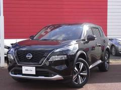 エクストレイル 1.5 G e-4ORCE 4WD ・メーカーOP ナッパレザーシート 中古車画像